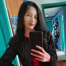 Фотография девушки Полина, 24 года из г. Абакан