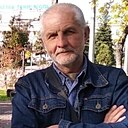 Дмитрий, 62 года