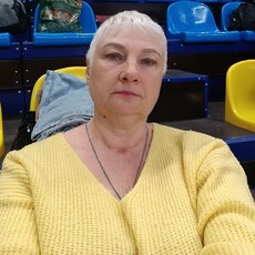 Фотография девушки Инна, 52 года из г. Марганец