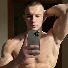 Фотография мужчины Seven, 29 лет из г. Якутск