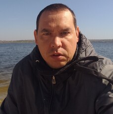 Фотография мужчины Николай, 35 лет из г. Николаев