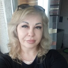Фотография девушки Елена, 50 лет из г. Шахты