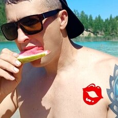 Фотография мужчины Имяя, 37 лет из г. Ангарск