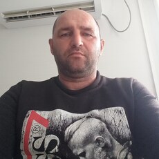 Фотография мужчины Тема, 44 года из г. Золотоноша