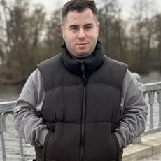 Фотография мужчины Даниил, 26 лет из г. Витебск