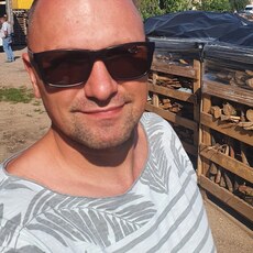 Фотография мужчины Павел, 39 лет из г. Гродно