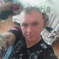 Фотография мужчины Александр, 48 лет из г. Южно-Сахалинск