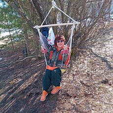 Фотография девушки Ольга, 51 год из г. Городец