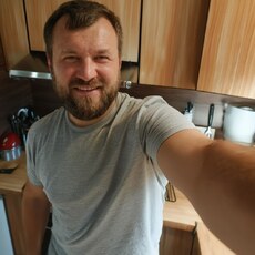Фотография мужчины Алексей, 30 лет из г. Свердловск