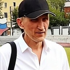 Фотография мужчины Павел, 53 года из г. Камешково