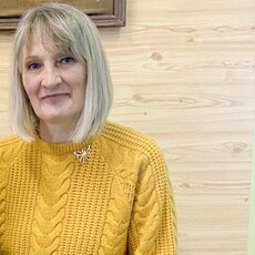 Фотография девушки Светлана, 50 лет из г. Брест