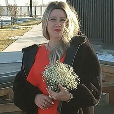 Фотография девушки Наталья, 51 год из г. Невьянск