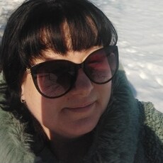 Фотография девушки Наталья, 44 года из г. Кашин