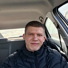 Фотография мужчины Илья, 36 лет из г. Тверь