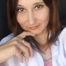 Фотография девушки Кристина, 42 года из г. Азов