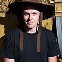 Константин, 34 года