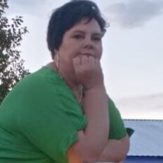 Фотография девушки Оксана, 53 года из г. Бийск