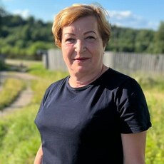 Фотография девушки Татьяна, 62 года из г. Северодвинск
