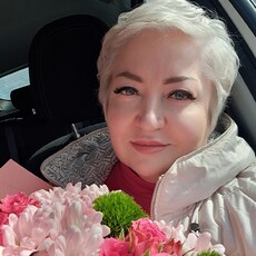 Фотография девушки Ольга, 57 лет из г. Челябинск