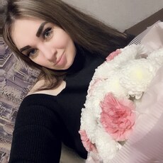 Фотография девушки Анна, 31 год из г. Барнаул