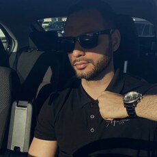 Фотография мужчины Джокер, 36 лет из г. Ташкент