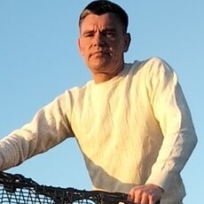 Фотография мужчины Сергей, 46 лет из г. Темиртау