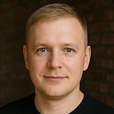 Фотография мужчины Андрей, 39 лет из г. Переяслав
