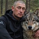 Янис, 41 год