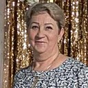 Наталья, 62 года