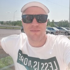 Фотография мужчины Михаил, 38 лет из г. Липецк
