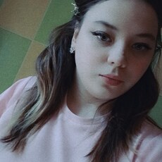 Фотография девушки Yana, 24 года из г. Томск