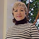 Светлана, 53 года
