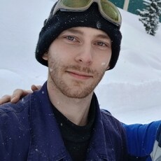 Фотография мужчины Дмитрий, 26 лет из г. Новокузнецк