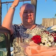 Фотография девушки Оксана, 52 года из г. Сорск