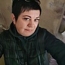 Иннеса, 48 лет