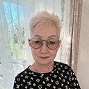 Марина, 64 года