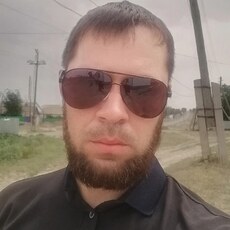 Фотография мужчины Александр, 34 года из г. Уральск