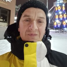 Фотография мужчины Володя, 43 года из г. Чайковский