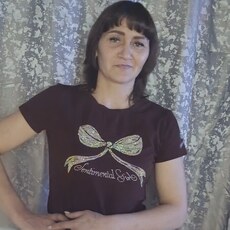 Фотография девушки Ольга, 35 лет из г. Иркутск