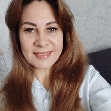Фотография девушки Надежда, 50 лет из г. Чита
