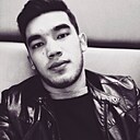 Adai, 35 лет