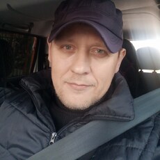 Фотография мужчины Алексей, 36 лет из г. Волгоград