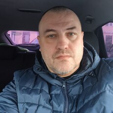 Фотография мужчины Роман, 45 лет из г. Омск