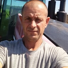 Фотография мужчины Слава, 44 года из г. Агаповка