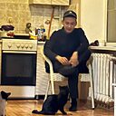Бакдаулет, 34 года