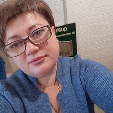 Фотография девушки Татьяна, 50 лет из г. Донецк (Ростовская Обл.)