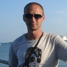 Фотография мужчины Сергей, 43 года из г. Алчевск