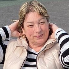 Фотография девушки Елена, 58 лет из г. Балаково