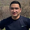 Алихан, 28 лет