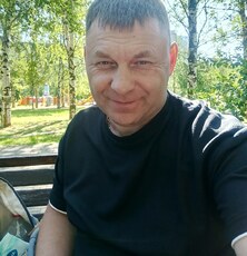 Фотография мужчины Костя, 44 года из г. Киров